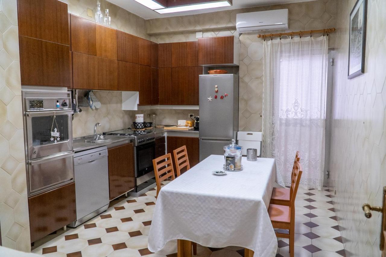 Via Sparano Suite Bari Exterior foto