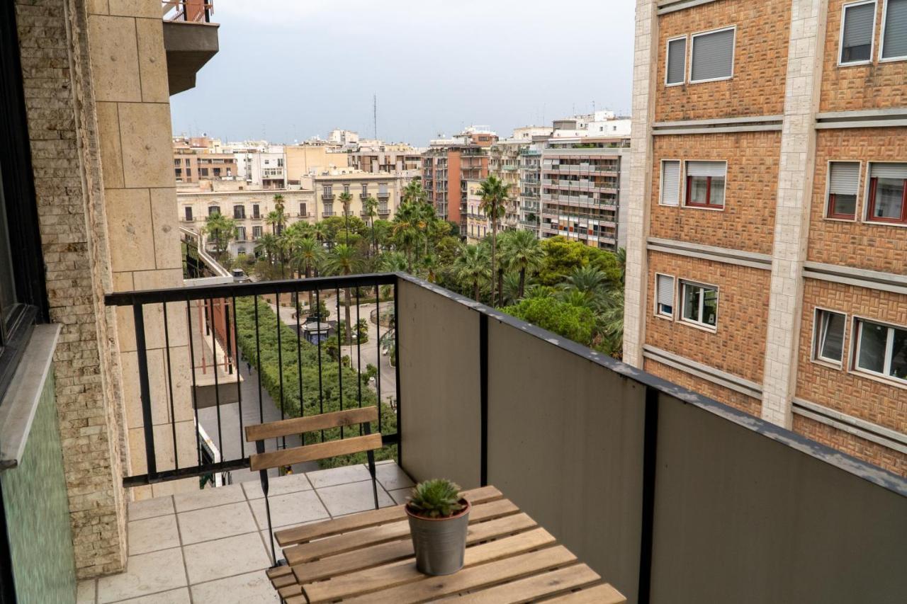 Via Sparano Suite Bari Exterior foto